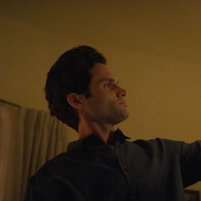 Αυτά τα quotes είναι εμπνευσμένα από την σειρά «ΥOU» και τον Penn Badgley για κάθε περίπτωση