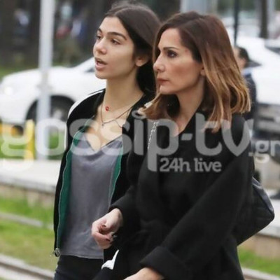 Μελίνα Νικολαΐδη: Η αλλαγή στην εμφάνιση της κόρης της Βανδή, που μας εντυπωσίασε (Photos)