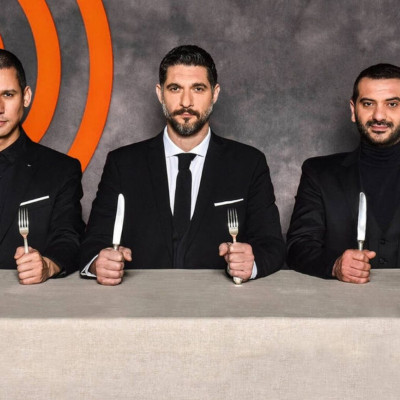 Σάλος στο MasterChef: Πήρε πίσω την ποδιά από παίκτρια ο Κοντιζάς - Τι συνέβη