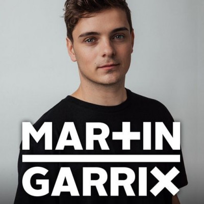 O Martin Garrix στο Release Athens