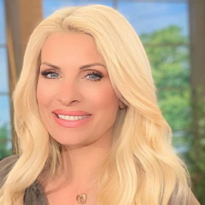 Ελένη Μενεγάκη: Αυτός είναι ο λόγος που δεν βγήκε σήμερα στον «αέρα» (pics)