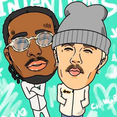 Ο Justin Bieber δείχνει ένα άλλο πρόσωπο στο νέο single «Intentions» που σίγουρα θες να γνωρίσεις