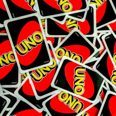 Αυτός είναι ο κρυφός κανόνας του UNO που κανένας δεν ξέρει και θα σε σώσει την επόμενη φορά