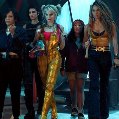 Το Birds of Prey άλλαξε τίτλο λίγες μέρες μετά το λανσάρισμά του. Τι συνέβη;