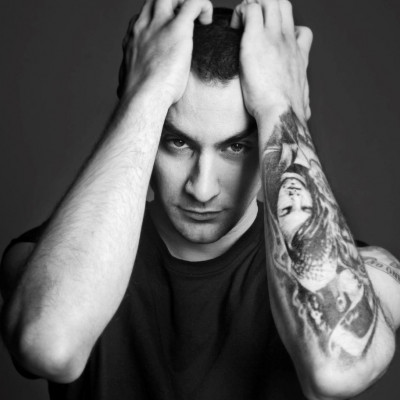 Ο Ίαν Στρατής διαλέγει την ημέρα των ερωτευμένων για μια ακόμα μοναδική εμφάνιση στο Half Note