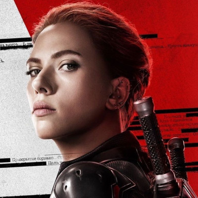 Αυτό το φίλτρο στο Instagram σού δείχνει ποιος χαρακτήρας της Black Widow είσαι