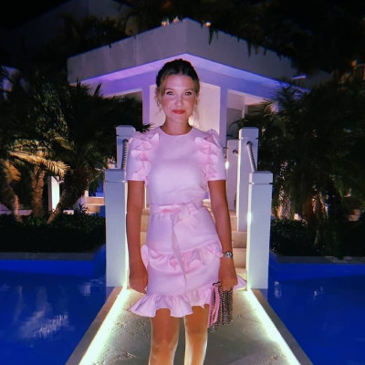 H Millie Bobby Brown λανσάρει τα γυαλιά ηλίου που θα φοράς όλο το 2020