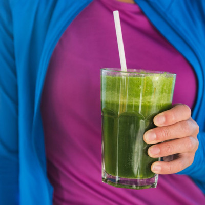 Αποτοξίνωση συκωτιού: Τριήμερο detox πλάνο (pics)