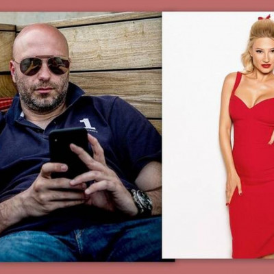 Φαίη Σκορδά: Ξέρεις πόσα χρόνια έχει διαφορά με τον σύντροφό της, Νίκο Ηλιόπουλο; (Photos)