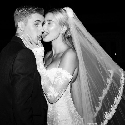 Η ανεξήγητη συμπεριφορά του Justin Bieber στον γάμο του θα σε σοκάρει  (+video)