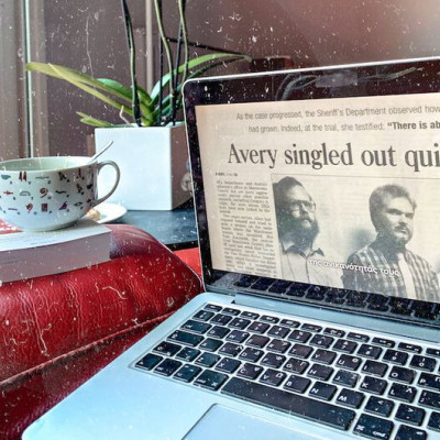 Τι είδα τον τελευταίο καιρό στην TV και συγκλονίστηκα...