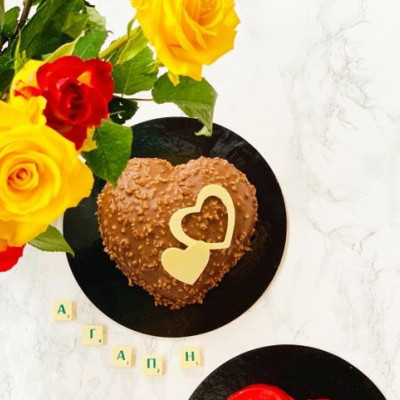 Γιορτάζουμε μαζί την αγάπη