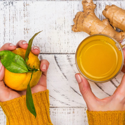 Δίαιτα & κουρκουμάς: 5 λαχταριστά smoothies για να χάσετε κιλά και λίπος γρήγορα (pics)