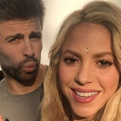 Shakira: Γυμναστική με τους γιους της - Δείτε το απίθανο βίντεο (vid)