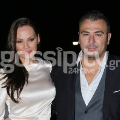 Αντώνης Ρέμος: Θα πάθεις πλάκα όταν δεις πόσο έχει μεγαλώσει η κόρη του (Photos)