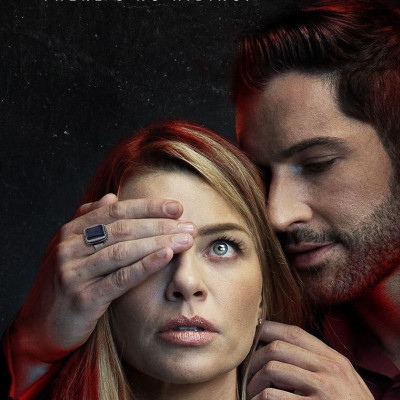 Κάτι ακούσαμε για το Lucifer και, ναι, είναι αυτό που φαντάζεσαι για το μέλλον της σειράς