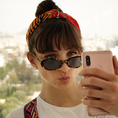 3+1 φορές που έψαξα την τέλεια γωνία και έχασα την ουσία