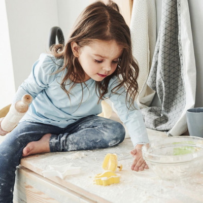 «Τι να μαγειρέψω σήμερα;» Εβδομαδιαίο πρόγραμμα διατροφής