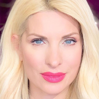 Ελένη Μενεγάκη: Αποκάλυψε για πρώτη φορά πότε τα παιδιά της κατάλαβαν πως η μαμά τους ήταν διάσημη