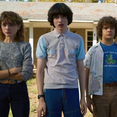 Stranger Things: Το teaser της 4ης σεζόν κυκλοφόρησε κι έκανε τη μεγάλη αποκάλυψη για τον Hopper