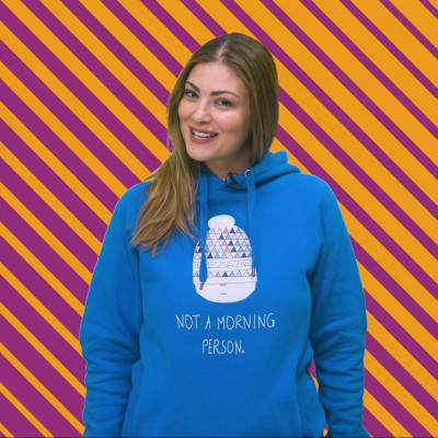 Fashion Debate: Φούτερ... ναι ή όχι;