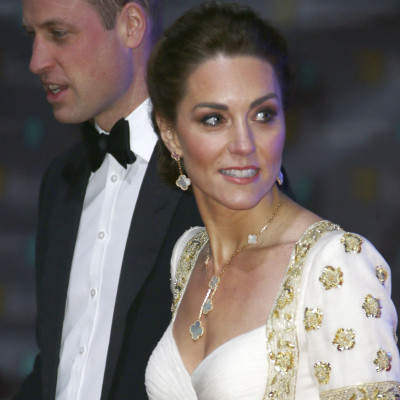 Υπάρχει ένα σημάδι που φανερώνει πως η Kate Middleton είναι έγκυος για τέταρτη φορά