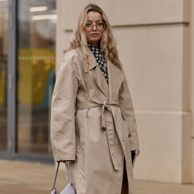 Chic & Simple: Αυτά τα basic κομμάτια πρέπει να έχεις οπωσδήποτε στην γκαρνταρόμπα σου