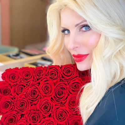 Χωρίς εκπομπή η Ελένη Μενεγάκη. Τι έγραψε η ίδια;