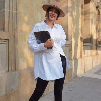 Από τον χειμώνα στην άνοιξη: Τα 10 ρούχα που θα φορέσεις σίγουρα