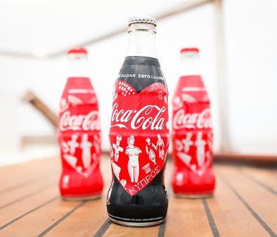 «Μενού με ό,τι έχεις», η νέα πρωτοβουλία της Coca-Cola, απάντηση στη σπατάλη τροφίμων