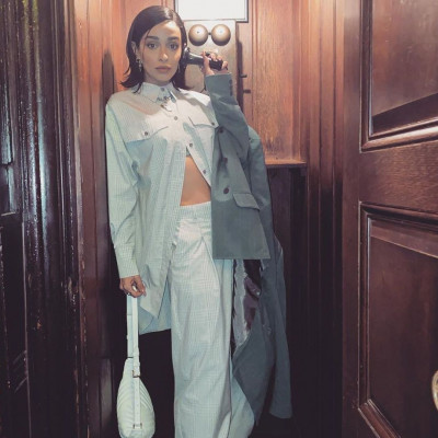 Άλλο ένα μωρό για την οικογένεια της Ελένης Φουρέιρα! Η φωτογραφία που «έριξε» το Instagram