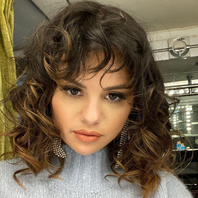 Selena Gomez: Το κόλλημα της τής έκανε σχόλιο και δε φαντάζεσαι πόσο έκανε για να του απαντήσει