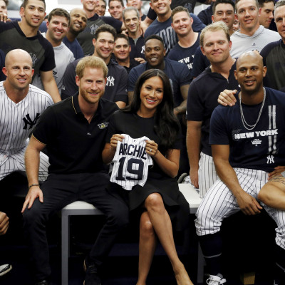 Ανατροπή στο Megxit! Η ανακοίνωση του παλατιού που δεν περιμέναμε να ακούσουμε