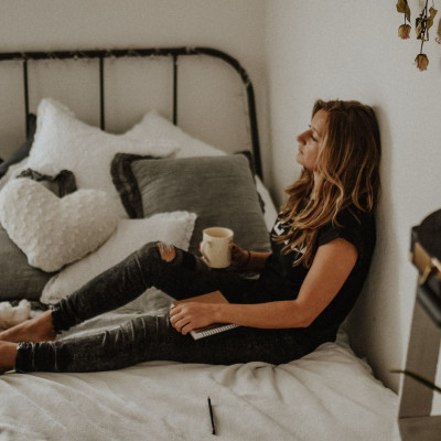 Αυτοσυγκέντρωση: Τρεις απλοί τρόποι αναπνοής για κάθε challenge μέσα στη μέρα σου