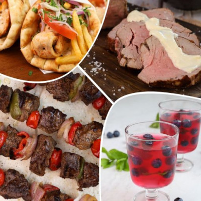 Πώς μπορείς να απολαύσεις την Τσικνοπέμπτη χωρίς υπερβολές;