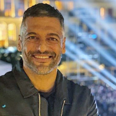 Στέλιος Κρητικός: Στη φωτογραφία με τα παιδιά του, η Κόμησσα εντυπωσιάζει (pics)