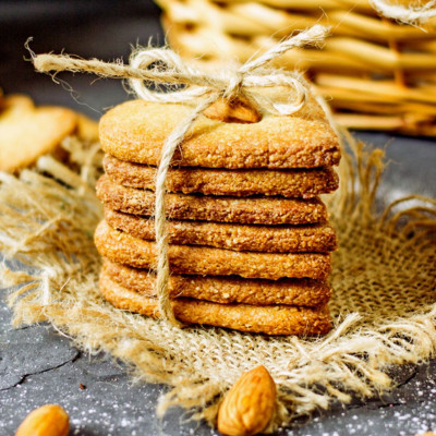 Διαιτητικά μπισκότα: 7 συνταγές για να φτιάξετε αυτά που θα σας αρέσουν περισσότερο (vids)