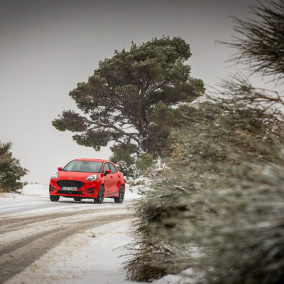 Πώς το αυτοκίνητό μας πρέπει να συμβαδίζει με την κλιματική αλλαγή