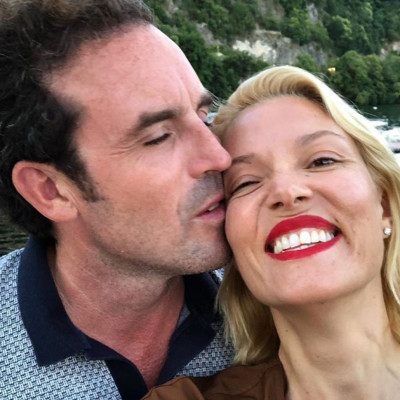 Βίκυ Καγιά: Θα πάθετε πλάκα με τη νέα φωτογραφία των παιδιών της (pics)