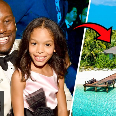 Τα 11 πιο ακριβά δώρα που έχουν αγοράσει διάσημοι γονείς στα παιδιά τους (vid)