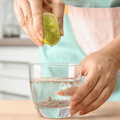 Τρεις συνταγές για ροφήματα που βοηθούν στο αδυνάτισμα (vid)