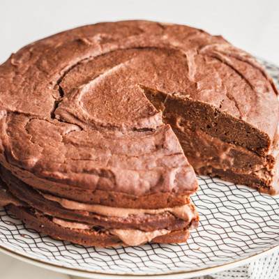 Κάνετε δίαιτα; Ιδού 5 συνταγές για διαιτητικά κέικ (vids)