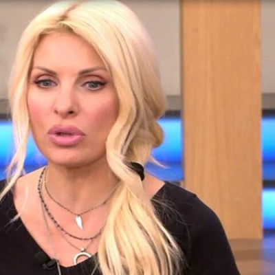 Ελένη Μενεγάκη: Η πιο συγκλονιστική εξομολόγηση: Ο χωρισμός από τον Λάτσιο και το πρόβλημα υγείας
