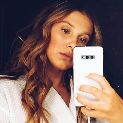 Το post της Millie Bobby Brown για το bullying ξεπέρασε τα 5 εκατομμύρια likes μέσα σε μία μέρα