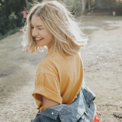 6 παράξενα πράγματα που συμβαίνουν στο σώμα σου όταν είσαι ερωτευμένη