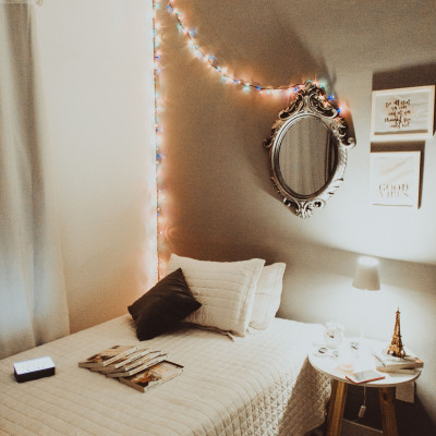 Έτσι θα έχεις το πιο Instagramable δωμάτιο, όπως ακριβώς το φαντάζεσαι