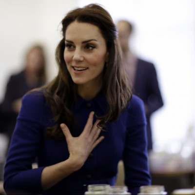 Γιατί η Kate Middleton έκανε την πιο αναπάντεχη επιλογή συνόλου