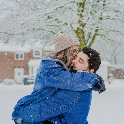 Ένας απίστευτος λόγος για τον οποίο μένουμε σε μία κακή σχέση