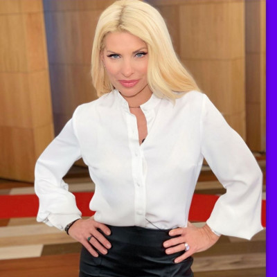 Ξέσπασε η Ελένη Μενεγάκη: «Απορώ πώς τα γράφουν! Δεν έχω καμία σχέση…»! Τι συνέβη; (Photos)