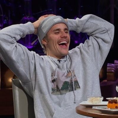 O Justin Bieber δοκίμασε τα πιο σιχαμένα πράγματα και τον λυπήθηκε η ψυχή μας